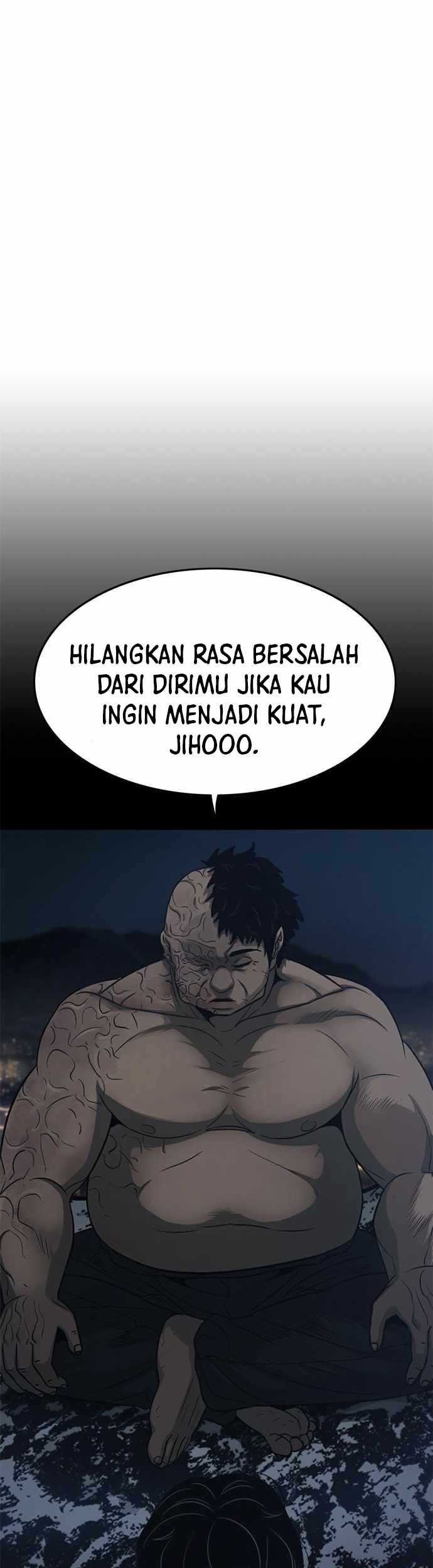 Death Row Boy Bab 73 halaman 49