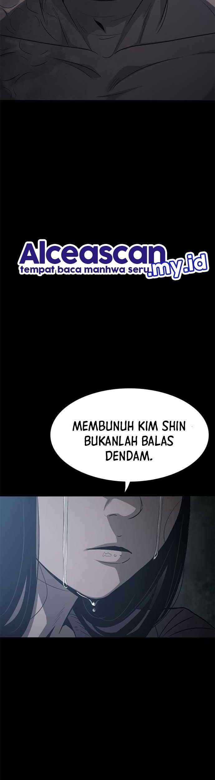 Death Row Boy Bab 73 halaman 51