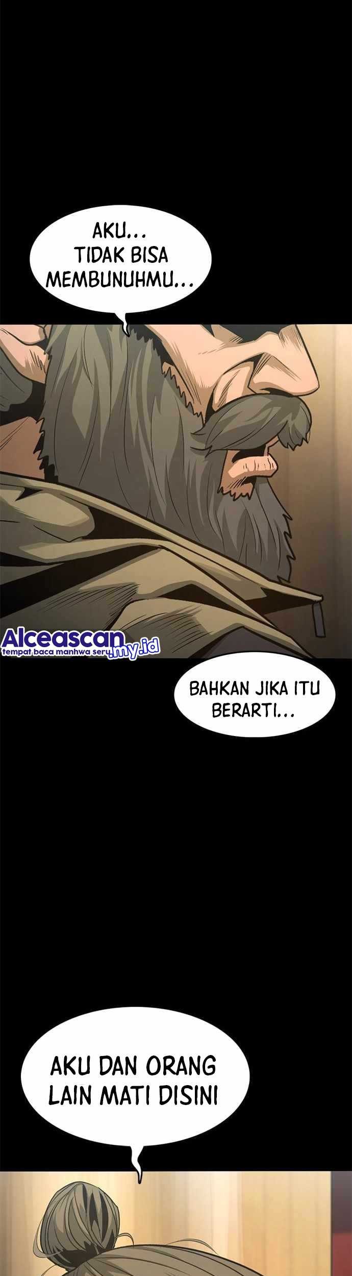 Death Row Boy Bab 73 halaman 53