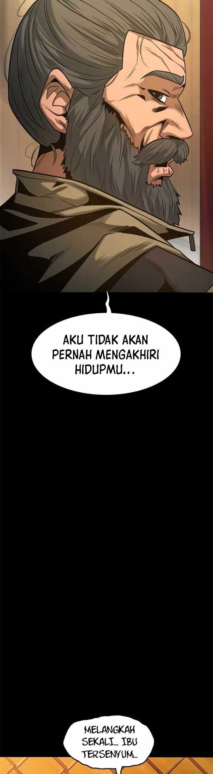 Death Row Boy Bab 73 halaman 54