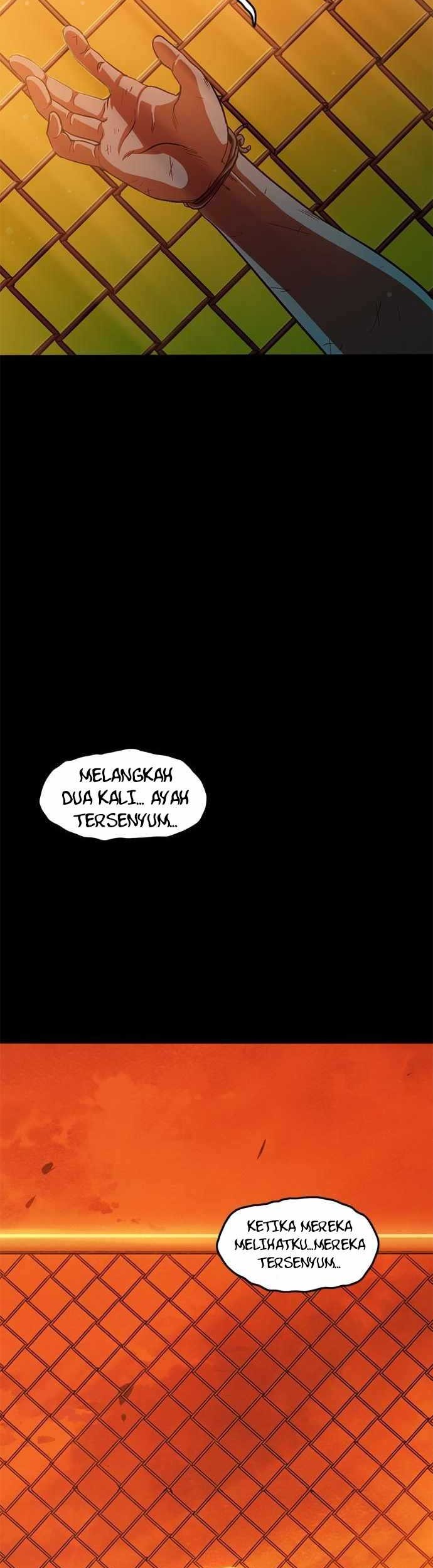 Death Row Boy Bab 73 halaman 55
