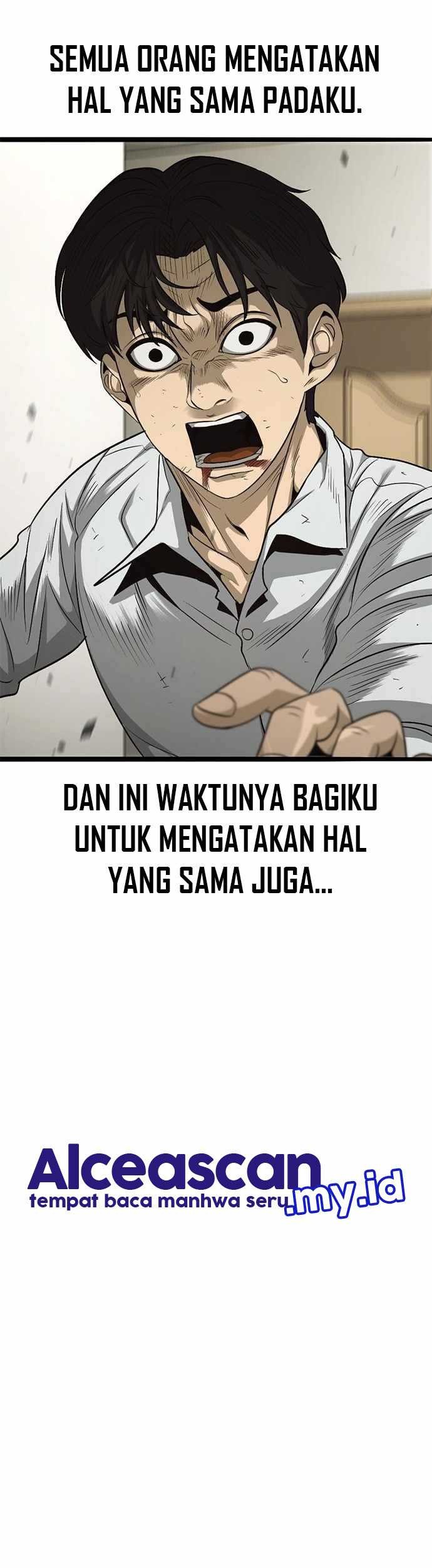 Death Row Boy Bab 73 halaman 57