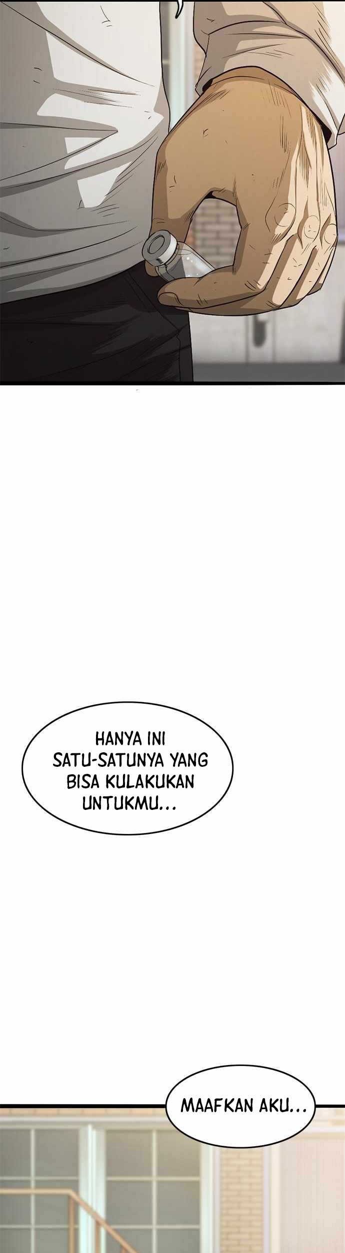 Death Row Boy Bab 73 halaman 75