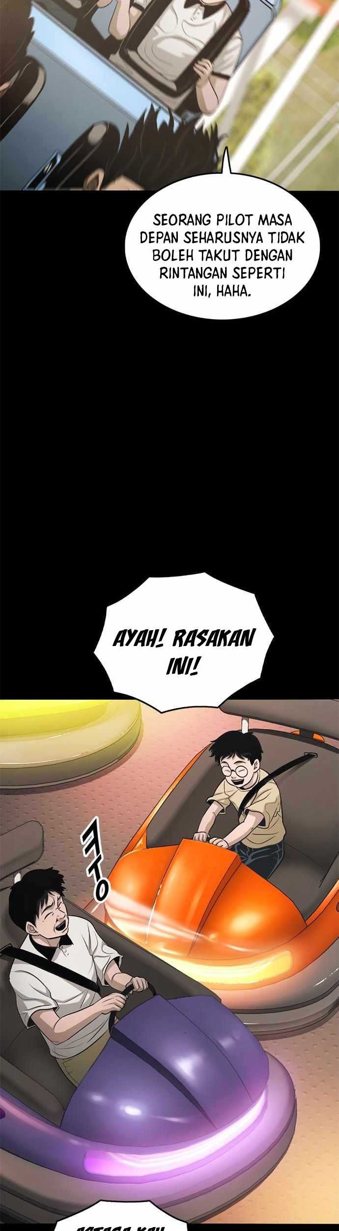 Death Row Boy Bab 74 halaman 8