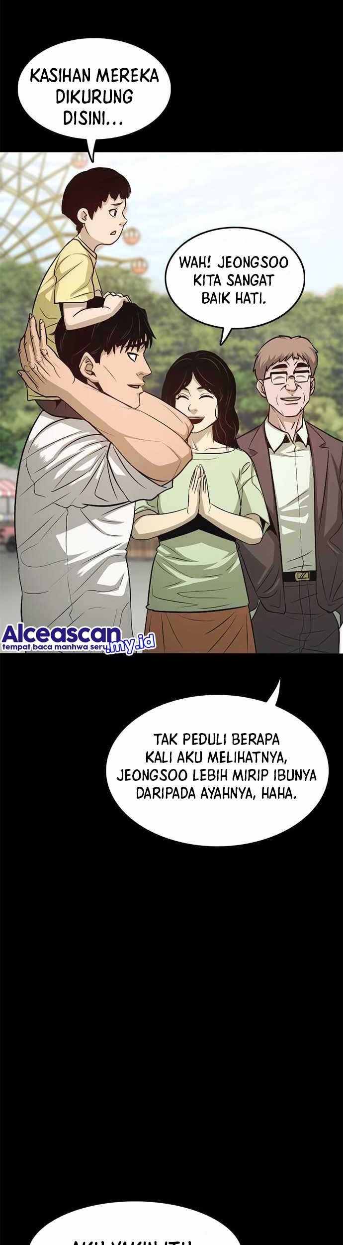 Death Row Boy Bab 74 halaman 16
