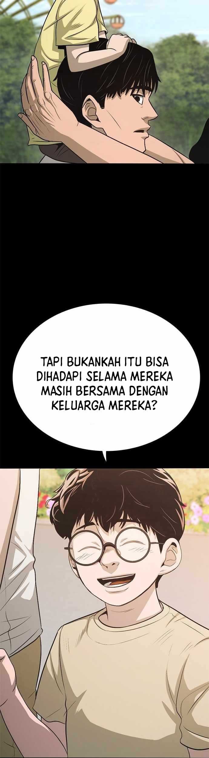 Death Row Boy Bab 74 halaman 18