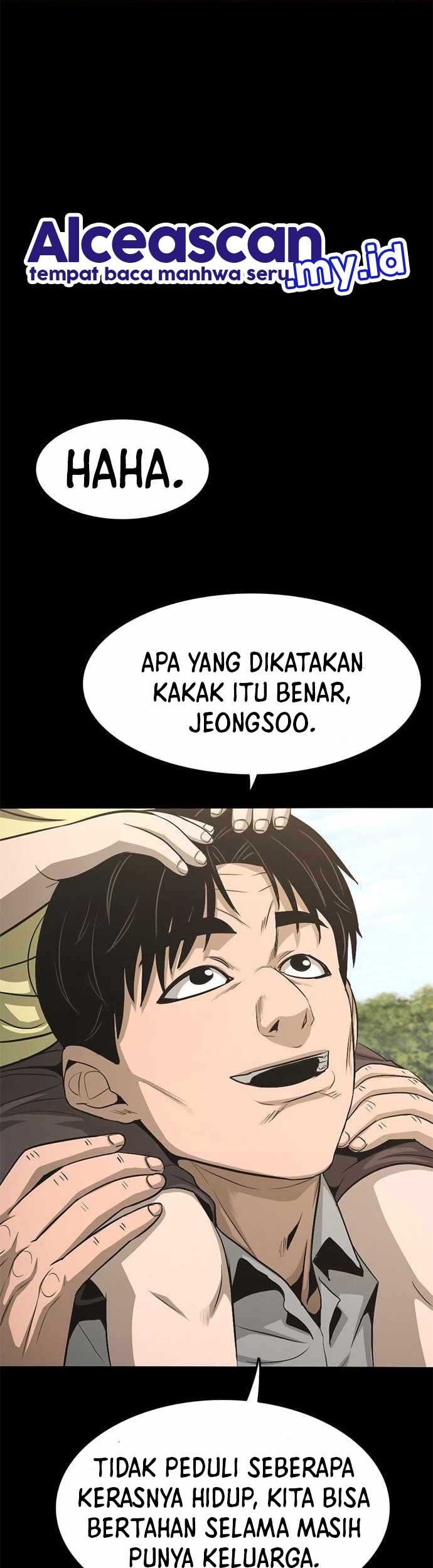 Death Row Boy Bab 74 halaman 19