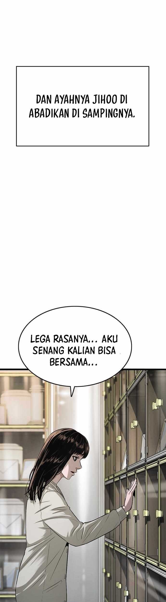 Death Row Boy Bab 74 halaman 50