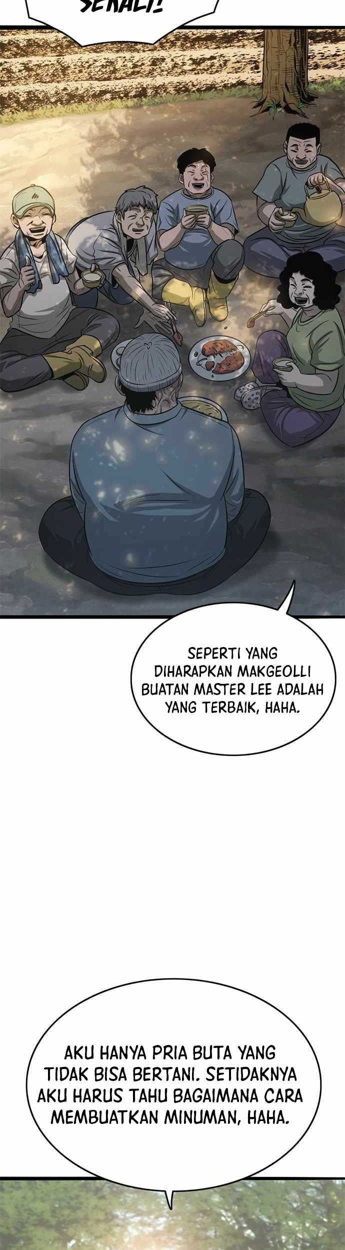 Death Row Boy Bab 74 halaman 60