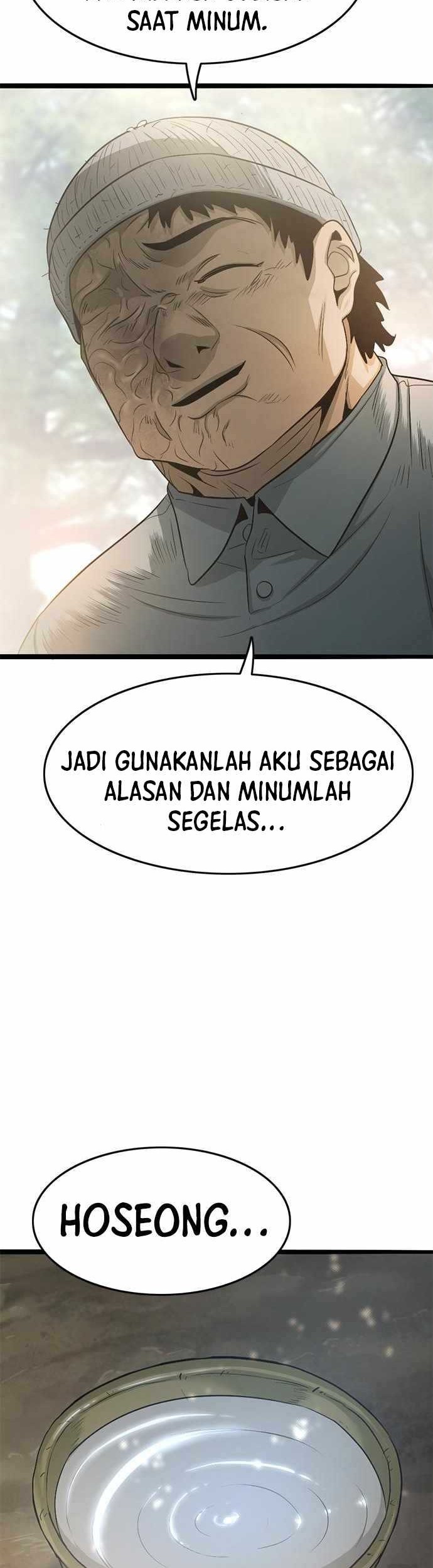Death Row Boy Bab 74 halaman 67