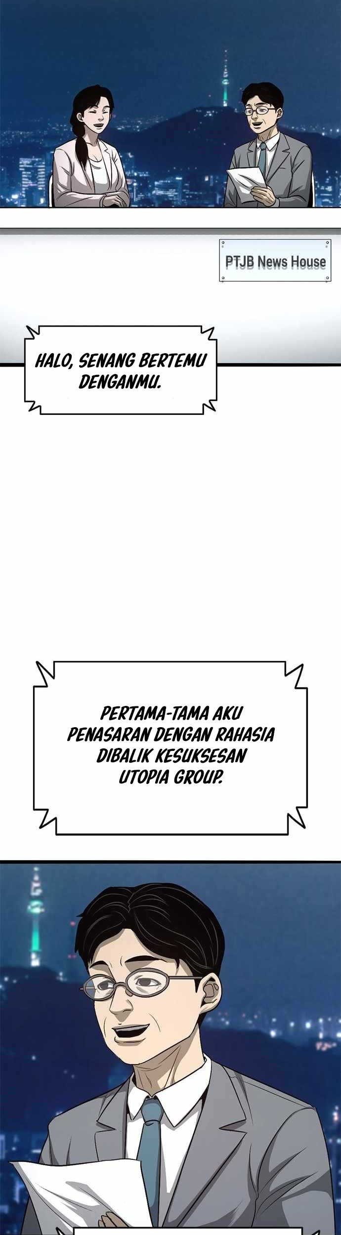 Death Row Boy Bab 74 halaman 76