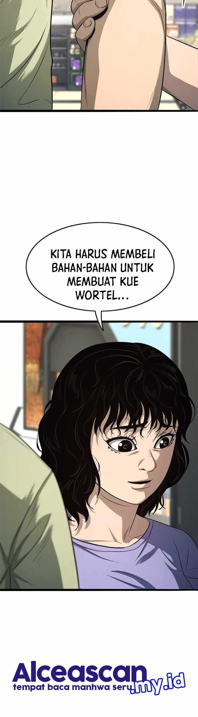 Death Row Boy Bab 74 halaman 84
