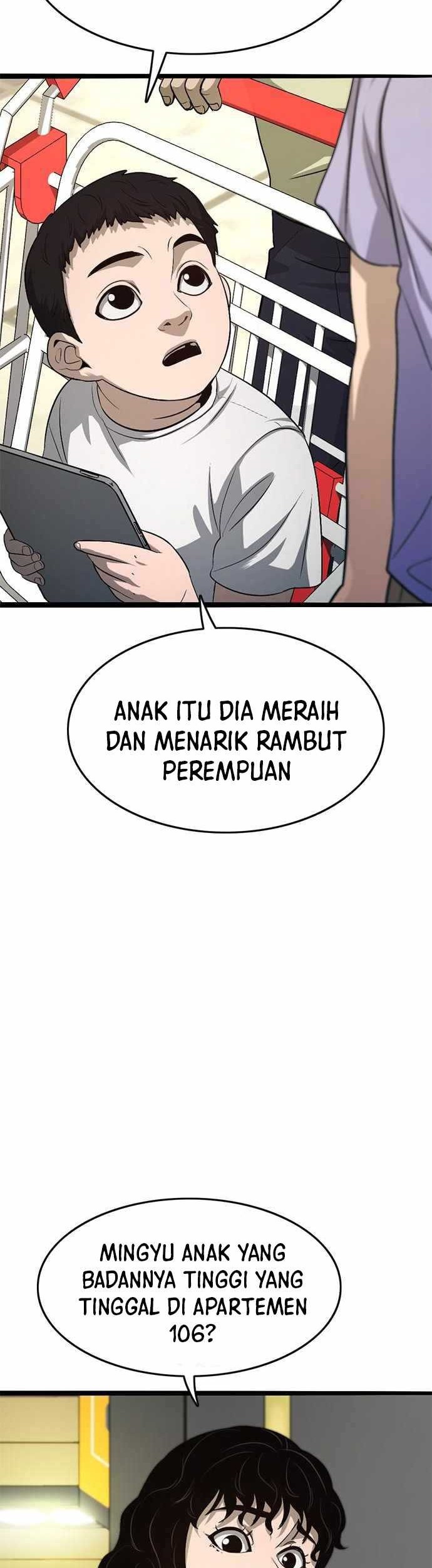 Death Row Boy Bab 74 halaman 87