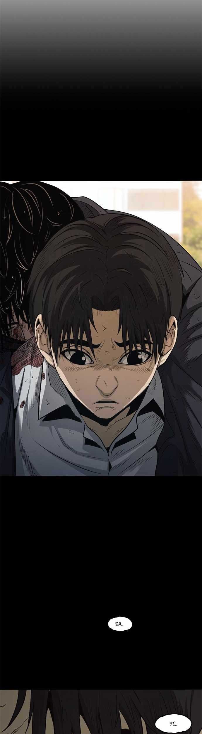 Death Row Boy Bab 74 halaman 94