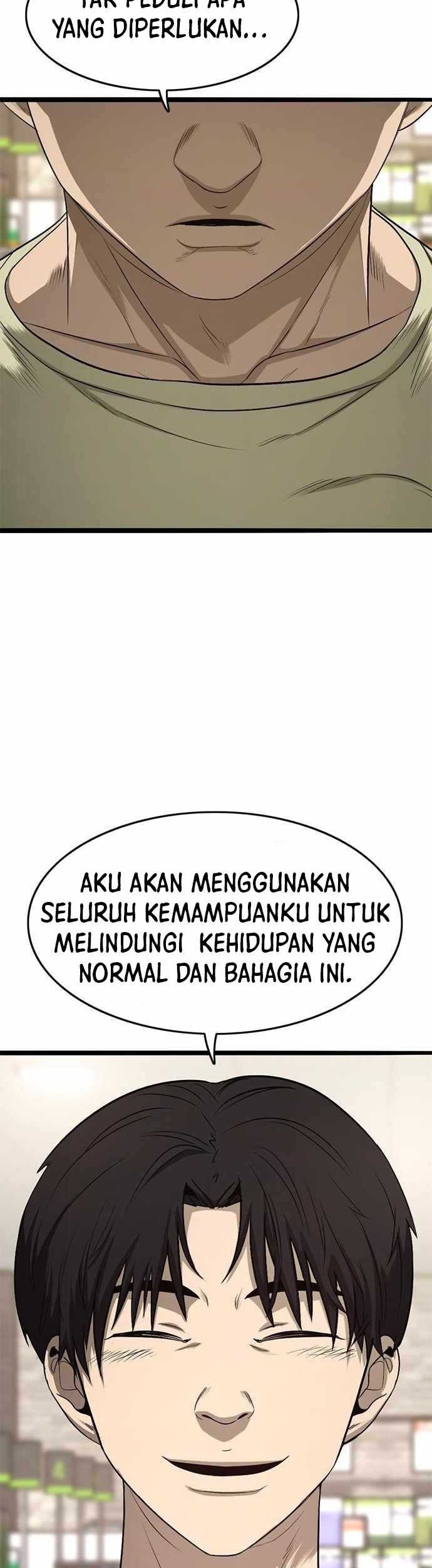 Death Row Boy Bab 74 halaman 111
