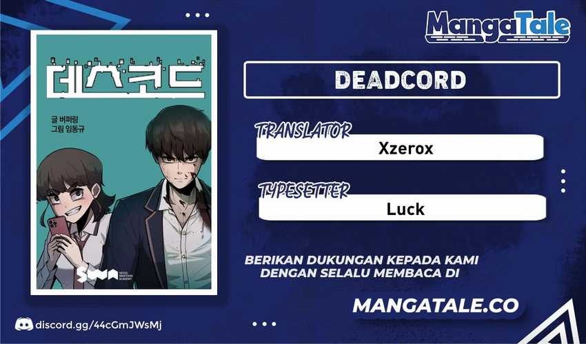 DeathCord Bab 03 halaman 1