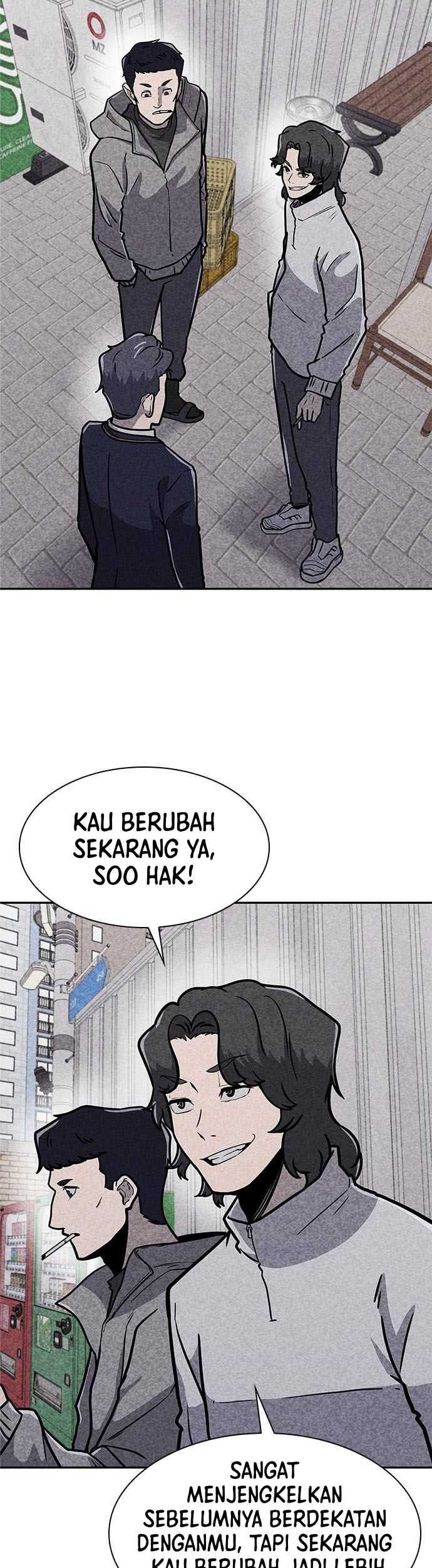 DeathCord chapter 04 halaman 8