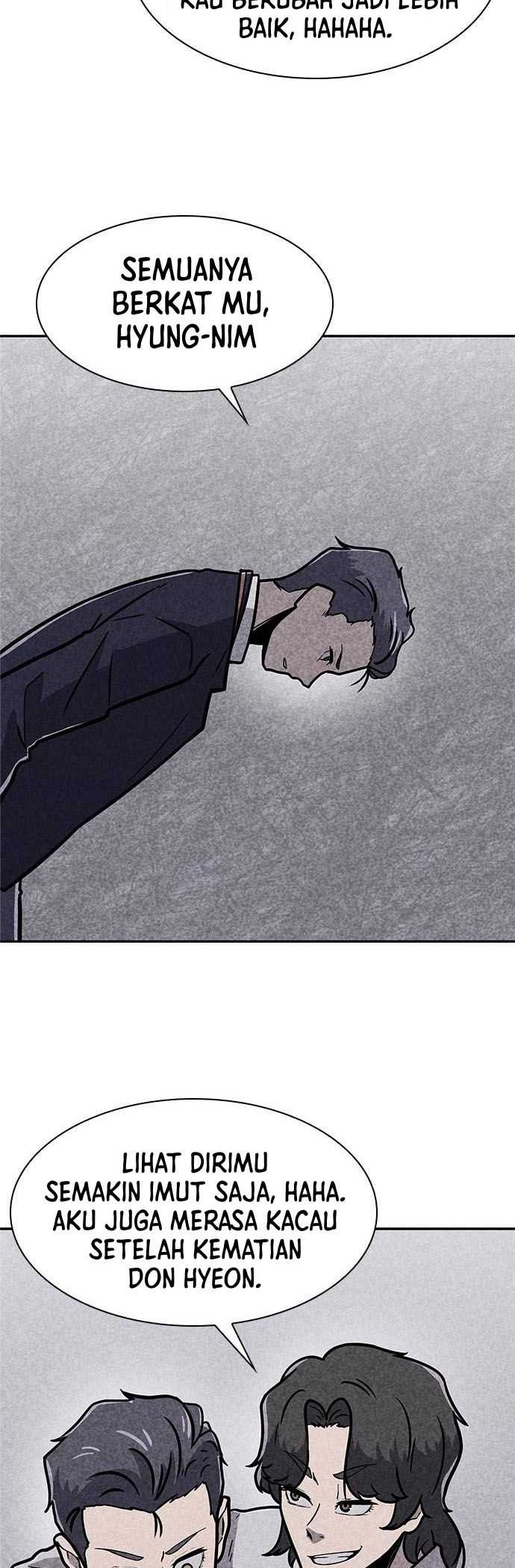DeathCord chapter 04 halaman 9