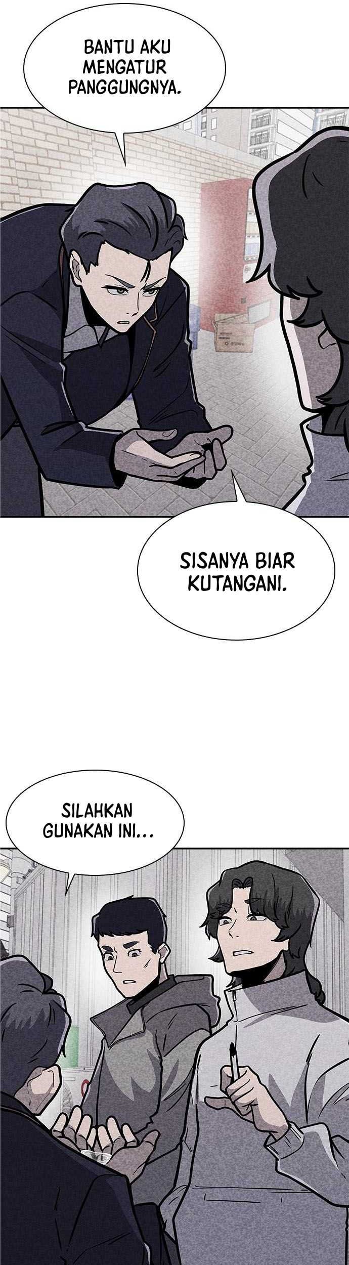 DeathCord chapter 04 halaman 12