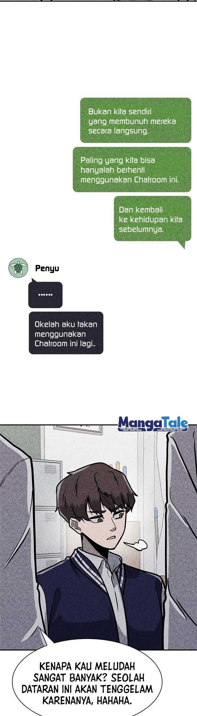 DeathCord chapter 04 halaman 19