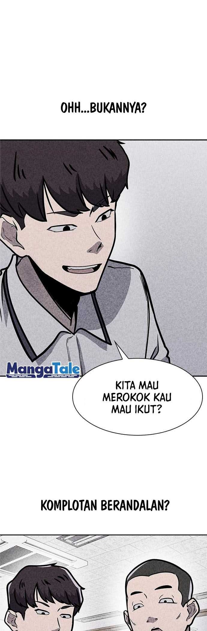 DeathCord chapter 04 halaman 21