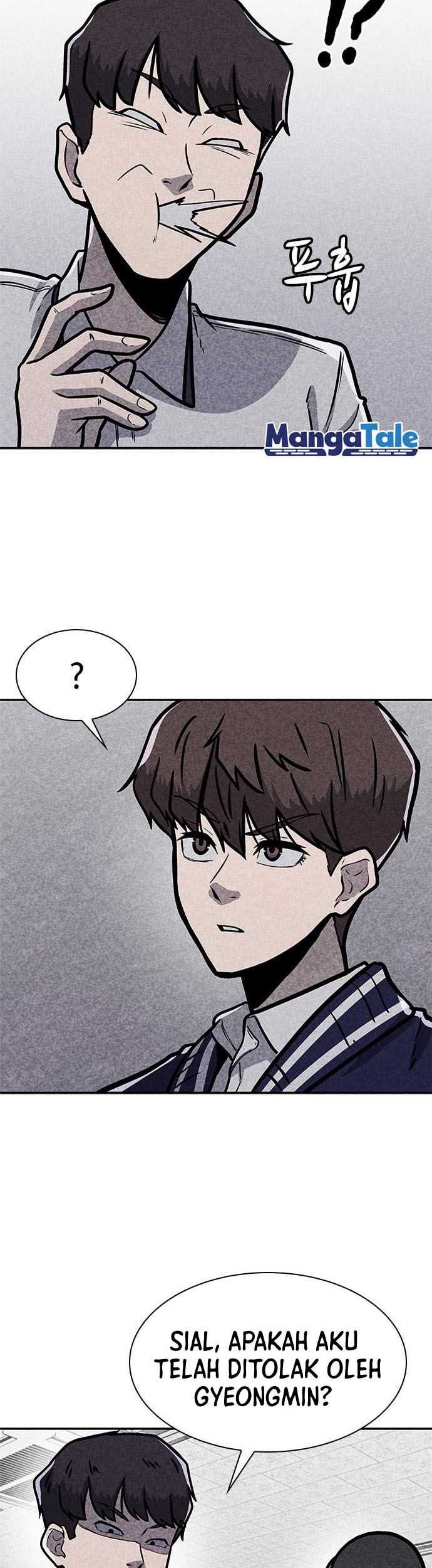 DeathCord chapter 04 halaman 23