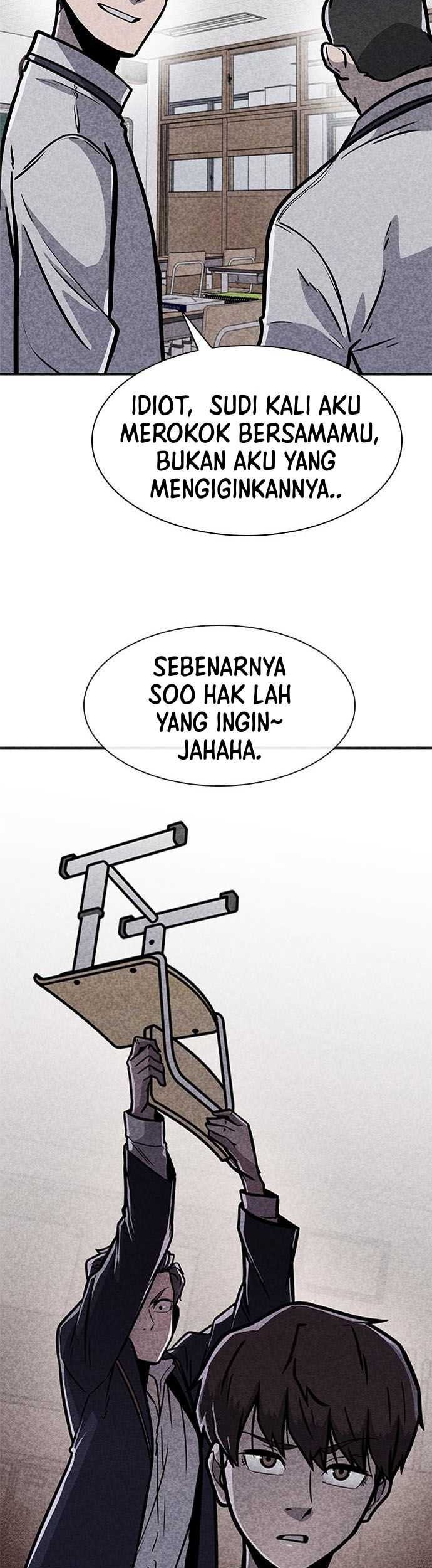DeathCord chapter 04 halaman 24