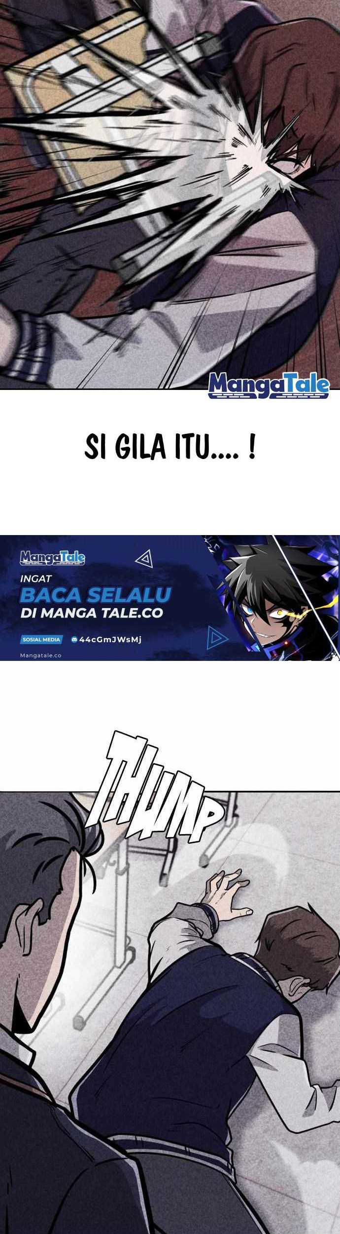 DeathCord chapter 04 halaman 27