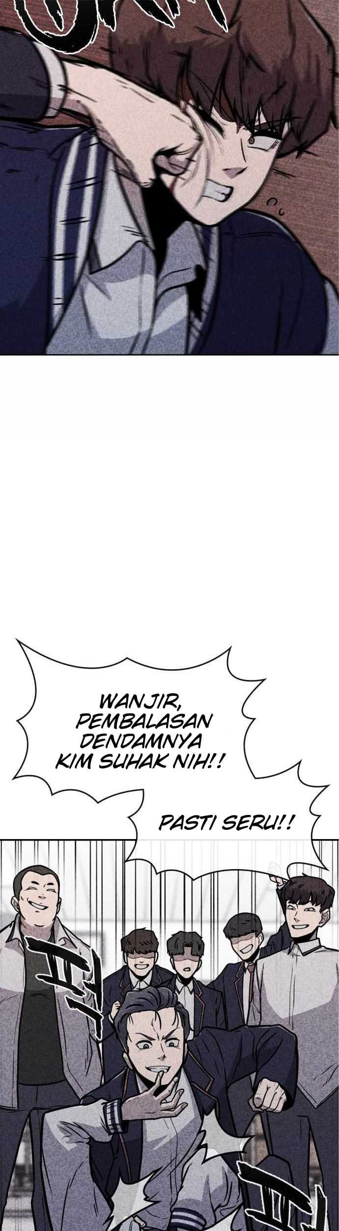 DeathCord chapter 04 halaman 30