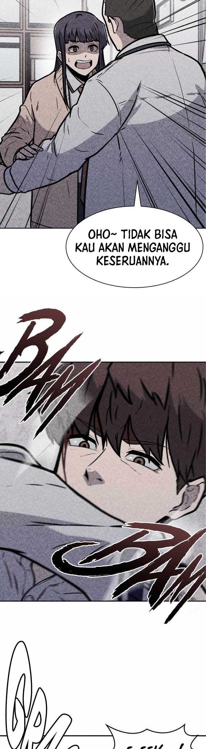 DeathCord chapter 04 halaman 32