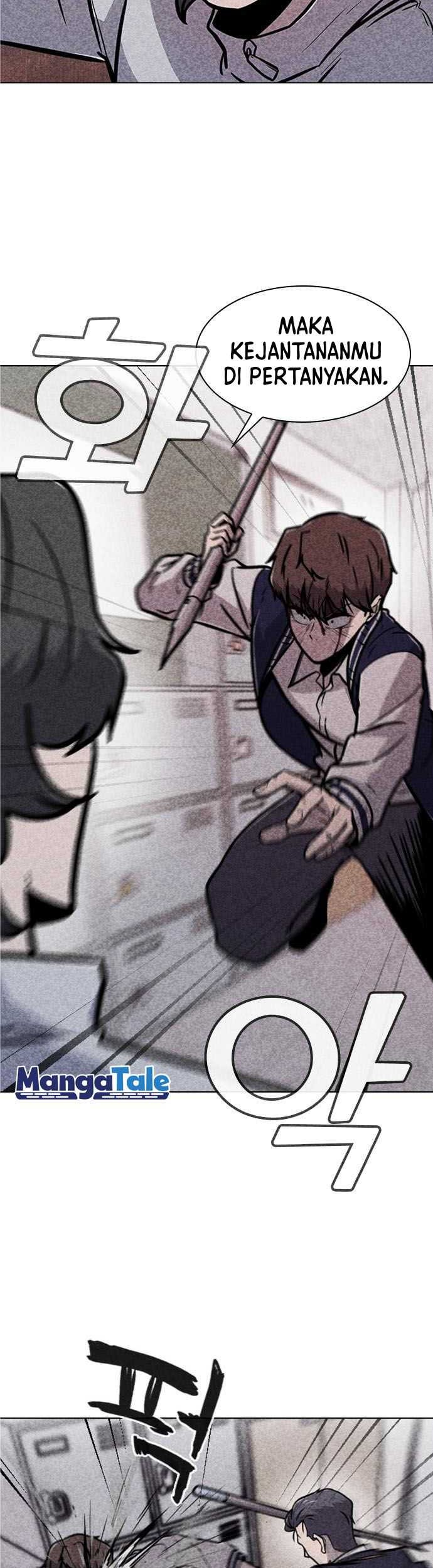DeathCord chapter 04 halaman 48