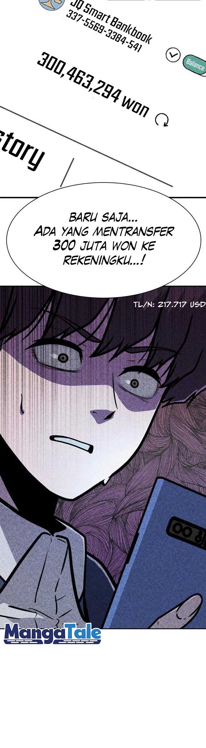 DeathCord chapter 12 halaman 3