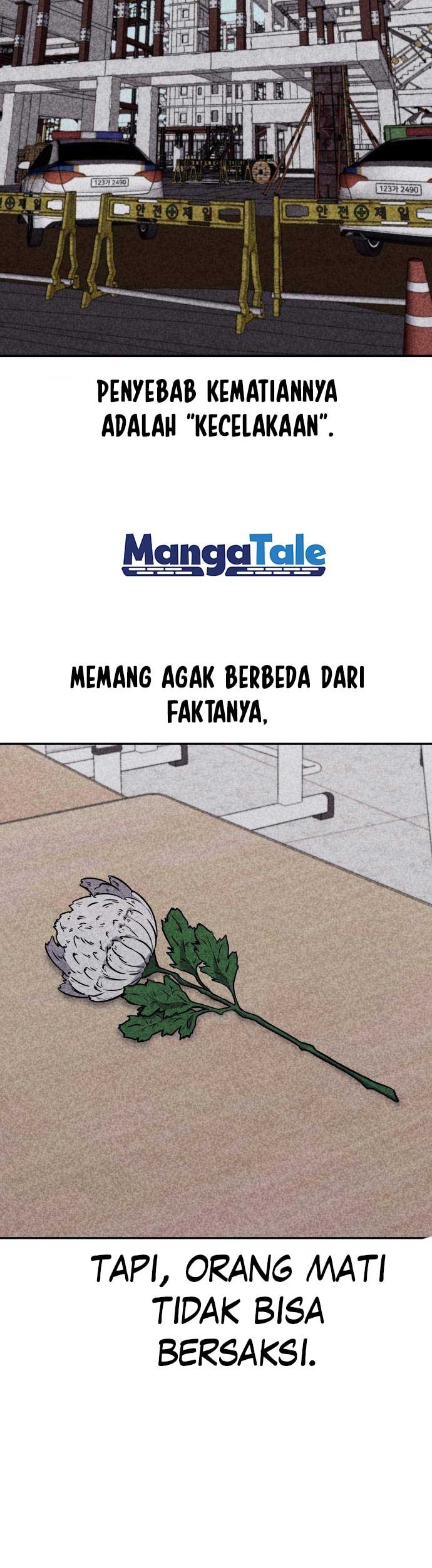 DeathCord chapter 12 halaman 6