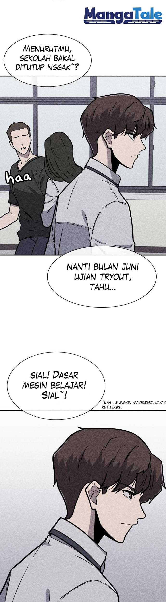 DeathCord chapter 12 halaman 9