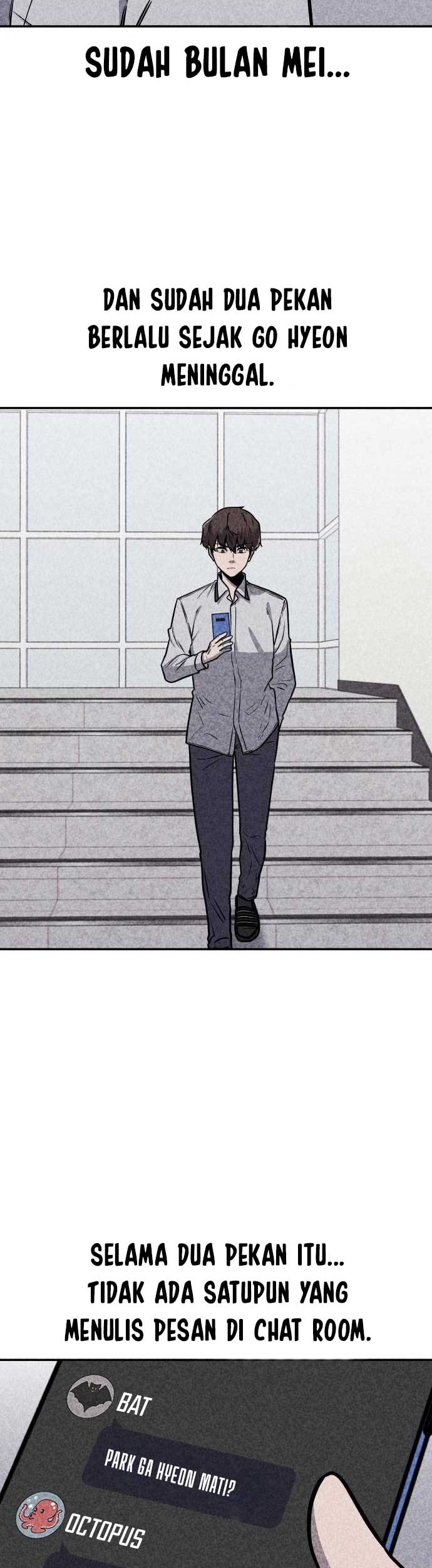 DeathCord chapter 12 halaman 10