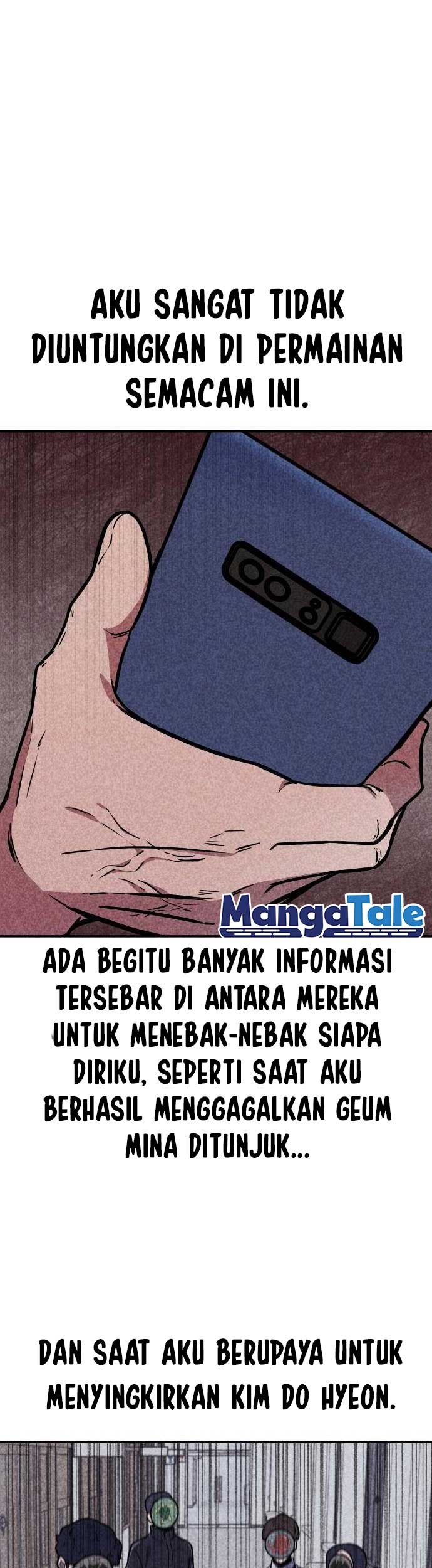 DeathCord chapter 12 halaman 13