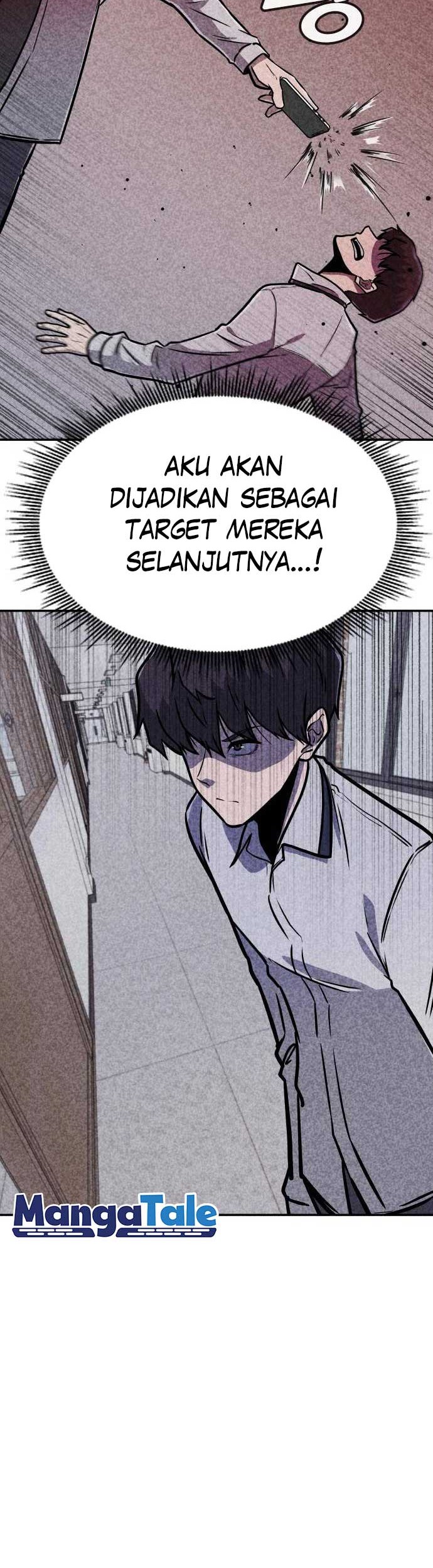 DeathCord chapter 12 halaman 17