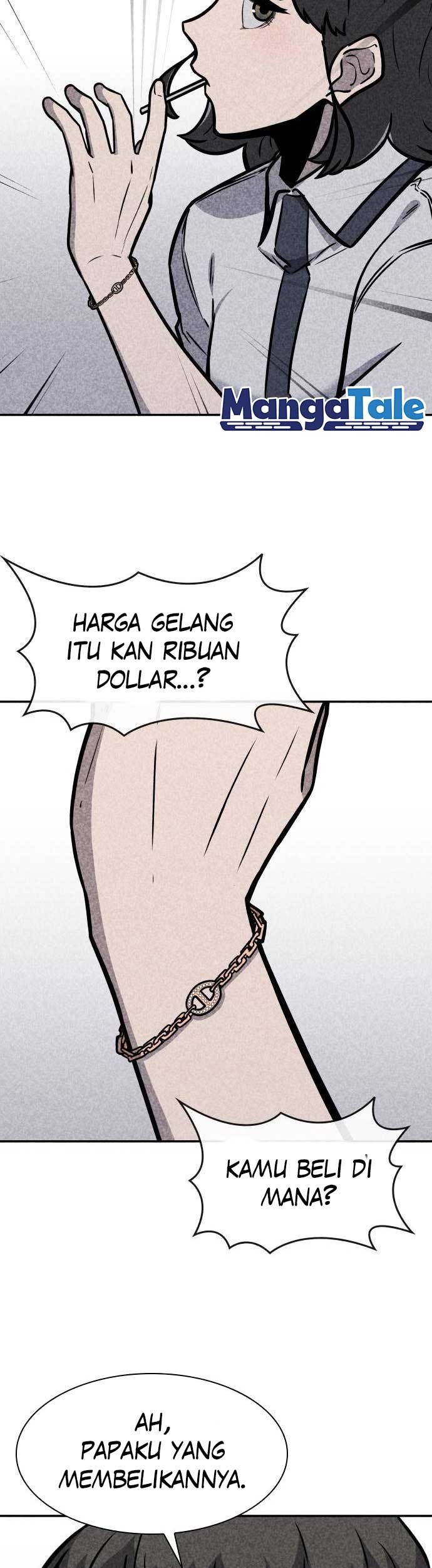 DeathCord chapter 12 halaman 20
