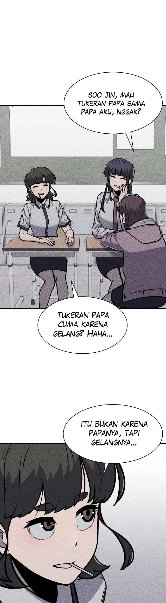 DeathCord chapter 12 halaman 22