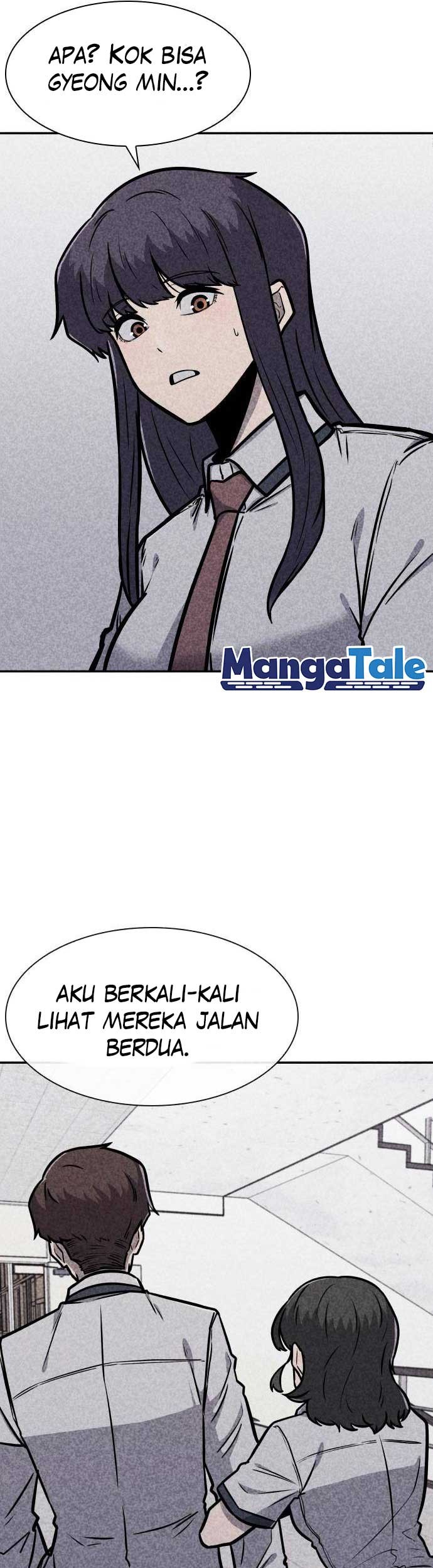 DeathCord chapter 12 halaman 29
