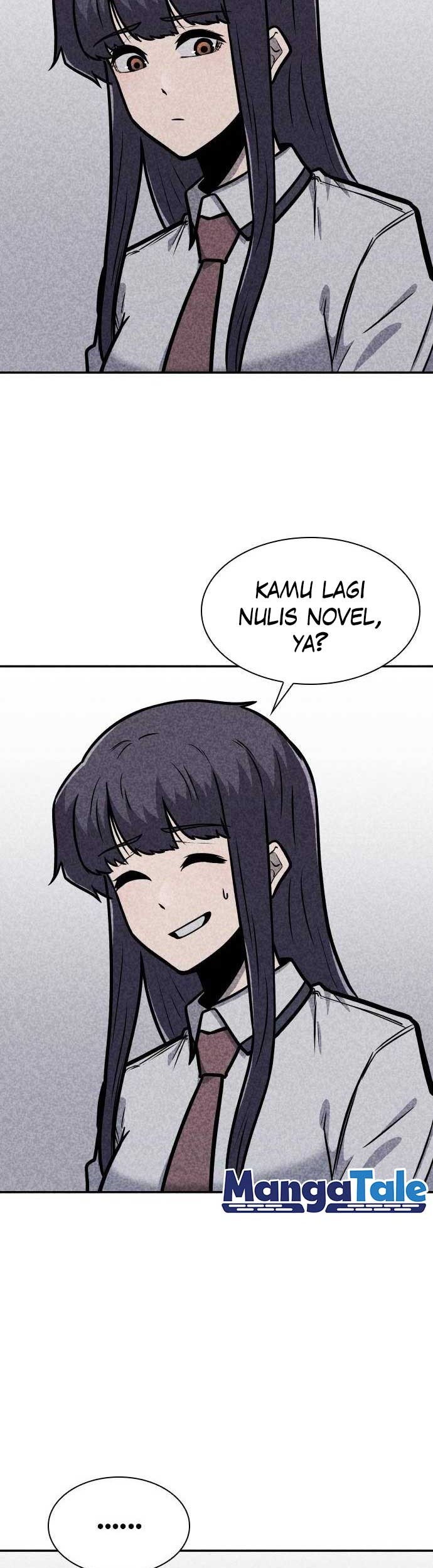 DeathCord chapter 12 halaman 31