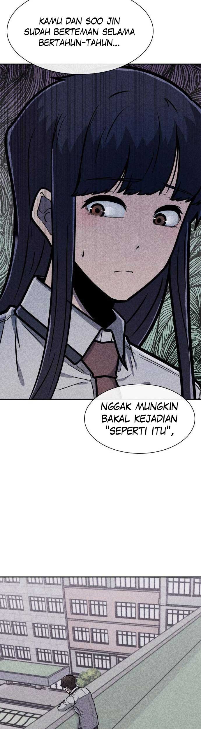 DeathCord chapter 12 halaman 33