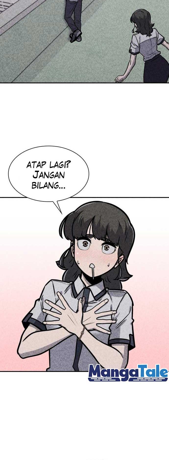 DeathCord chapter 12 halaman 34