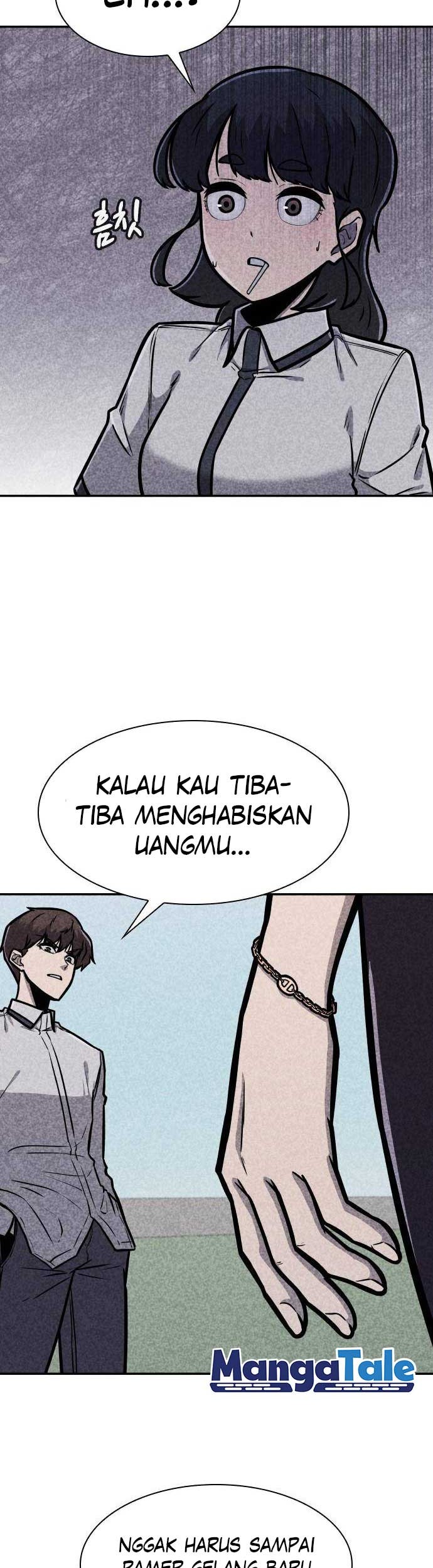 DeathCord chapter 12 halaman 37