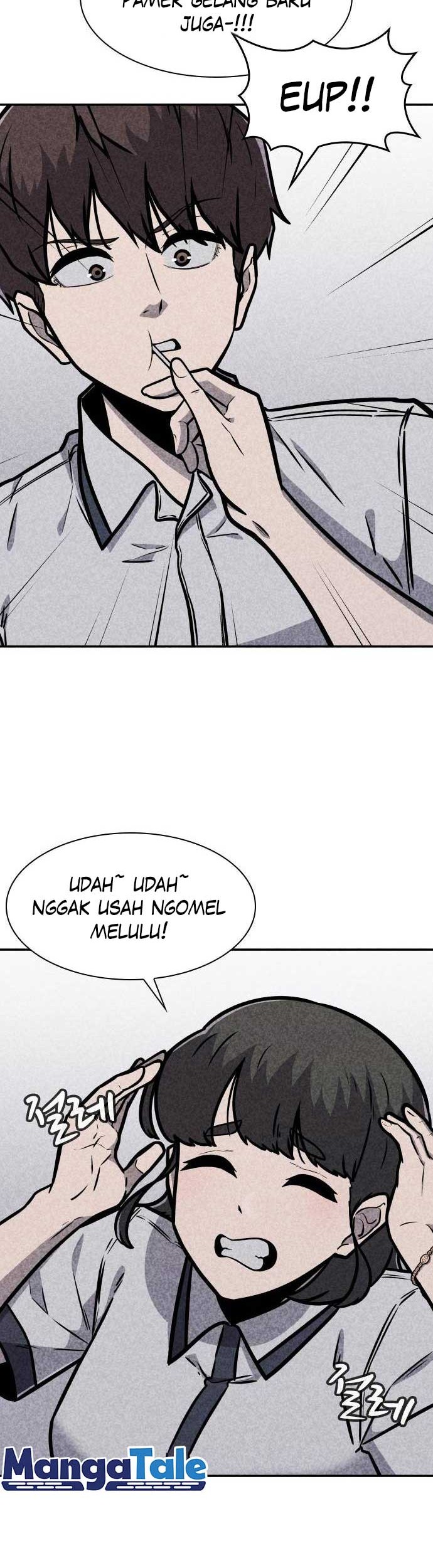 DeathCord chapter 12 halaman 38