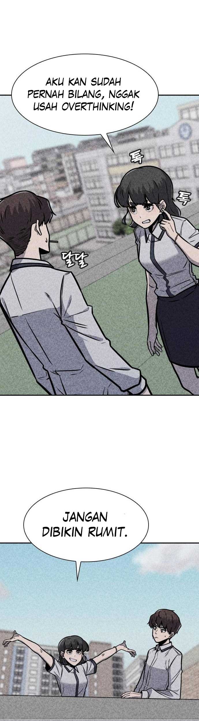 DeathCord chapter 12 halaman 39