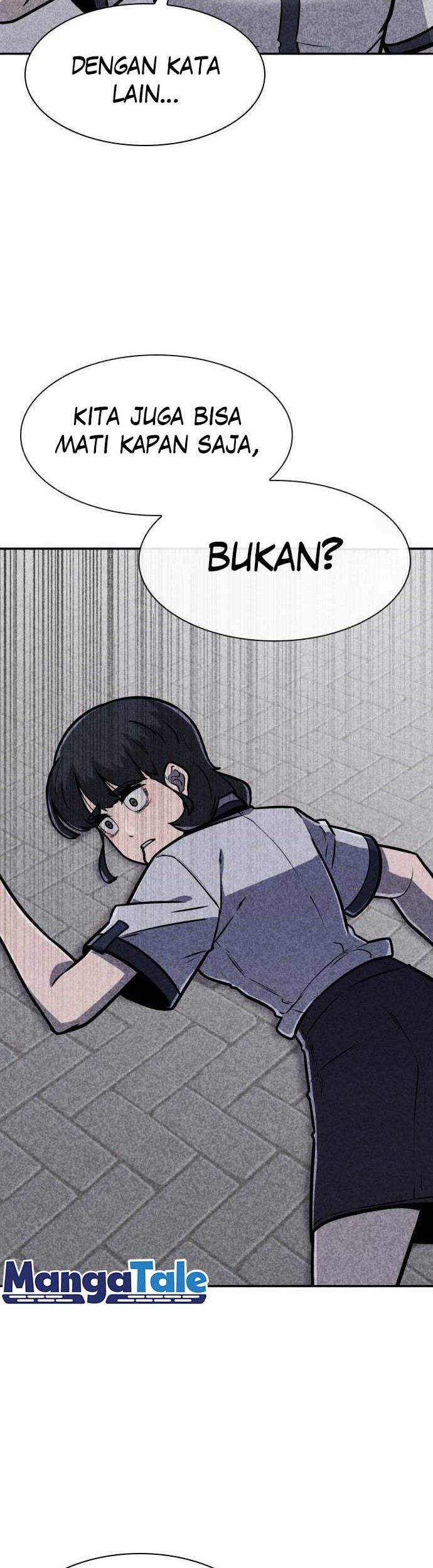 DeathCord chapter 12 halaman 42