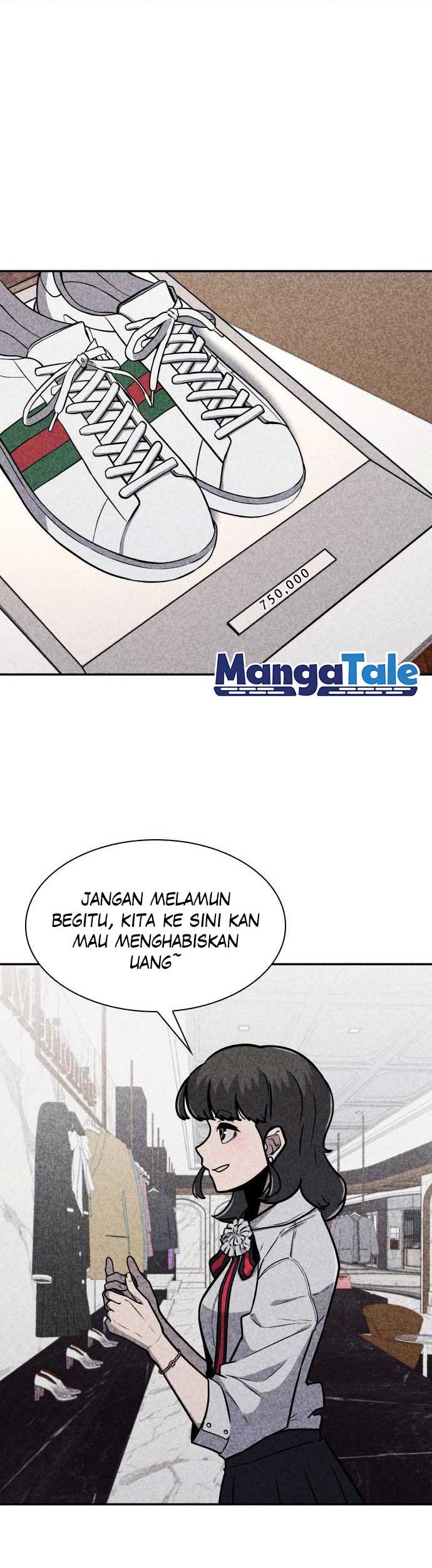 DeathCord chapter 12 halaman 48