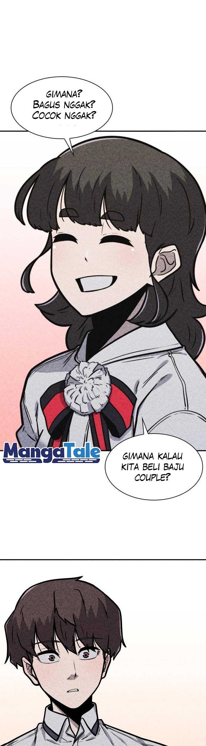 DeathCord chapter 12 halaman 49