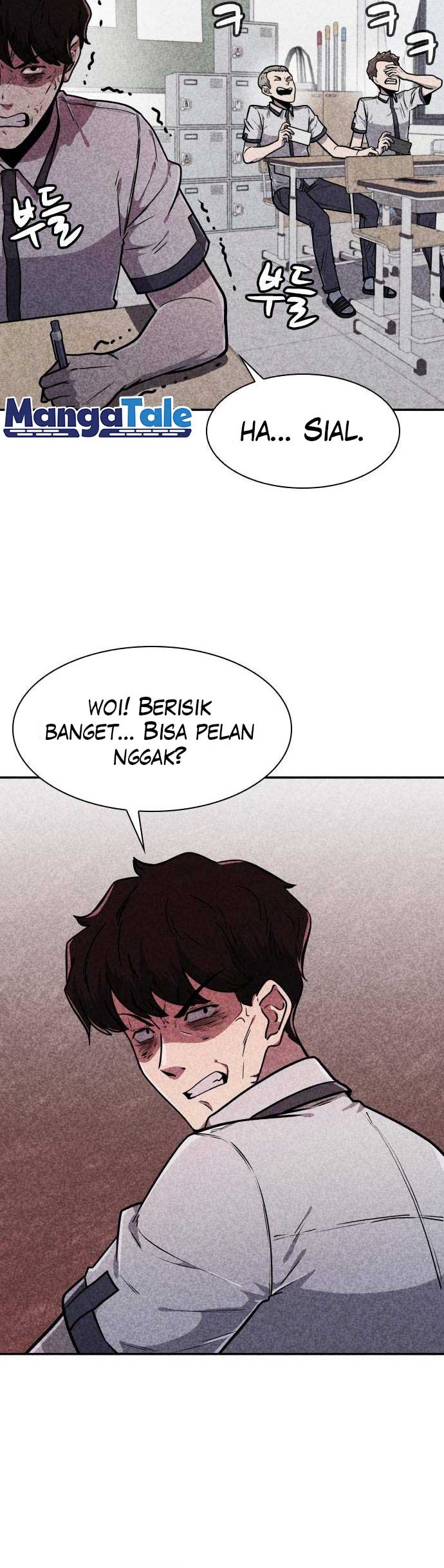 DeathCord Bab 13 halaman 7
